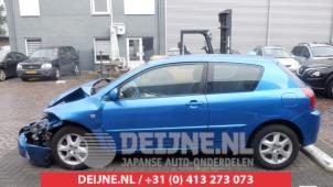 Toyota Corolla 02-