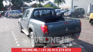 Mitsubishi L200 06-