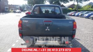 Mitsubishi L200 06-