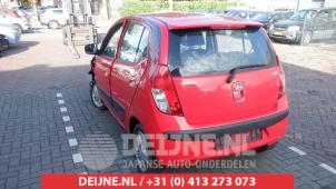 Hyundai I10 08-