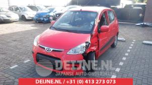 Hyundai I10 Portier 4Deurs links-achter O438527 Donorvoertuig