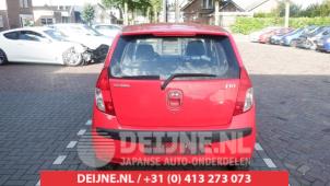 Hyundai I10 08-