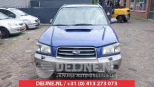 Subaru Forester 02-