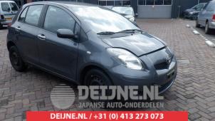 Toyota Yaris 2 06-