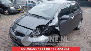 Toyota Yaris Start/Stop computer O439423 Donorvoertuig