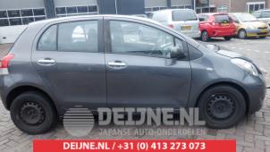 Toyota Yaris 2 06-