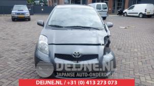 Toyota Yaris 2 06-