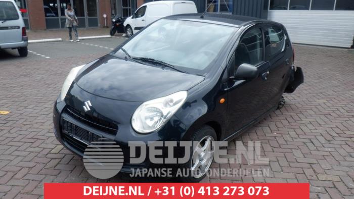 Suzuki Alto Airbag links (Stuur) O466333 Donorvoertuig