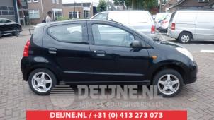 Suzuki Alto 09-