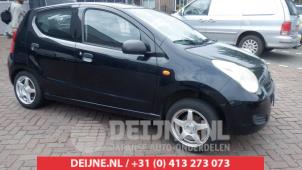 Suzuki Alto 09-