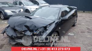 Toyota Celica Buitenspiegel rechts O438826 Donorvoertuig