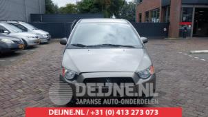 Mitsubishi Colt 04-