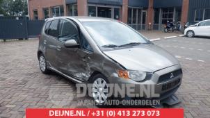 Mitsubishi Colt 04-