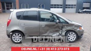Mitsubishi Colt 04-