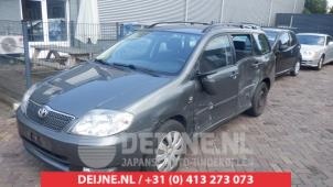 Toyota Corolla Hoedenplank O439376 Donorvoertuig