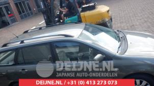 Toyota Corolla 02-