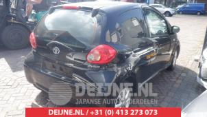 Toyota Aygo 05-