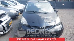 Toyota Aygo 05-