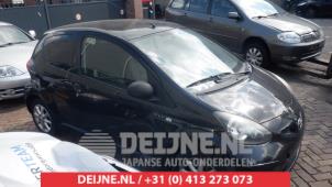 Toyota Aygo 05-