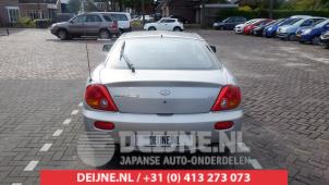 Hyundai Coupe 02-