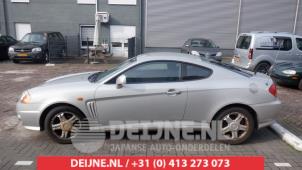 Hyundai Coupe 02-