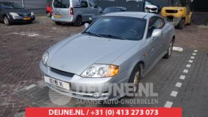Hyundai Coupe Starter O479129 Donor vehicle