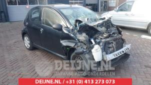 Toyota Aygo 05-