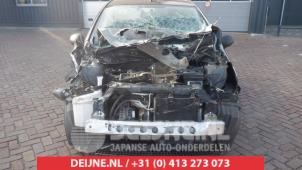 Toyota Aygo 05-