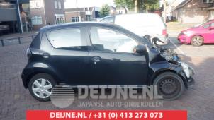 Toyota Aygo 05-