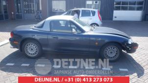 Mazda MX-5 NB 98-