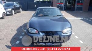 Mazda MX-5 NB 98-