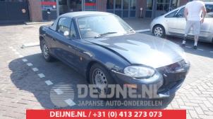 Mazda MX-5 NB 98-