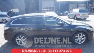 Mazda 6 08-