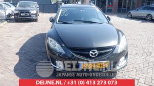 Mazda 6 08-