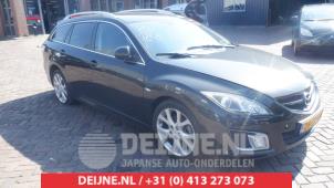Mazda 6 08-