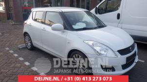 Suzuki Swift 10-