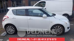 Suzuki Swift 10-