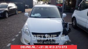 Suzuki Swift 10-