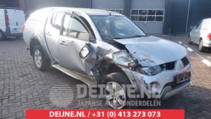 Mitsubishi L200 06-