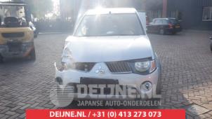 Mitsubishi L200 06-