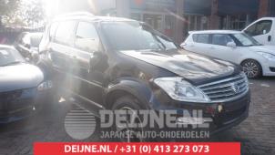 Ssang Yong Rexton 12-