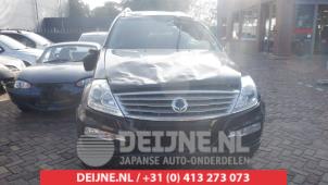 Ssang Yong Rexton 12-