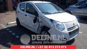 Suzuki Alto 09-