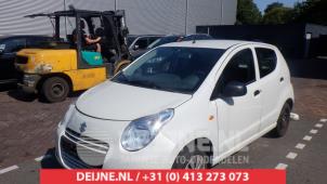 Suzuki Alto Power steering computer O442507 Donor vehicle