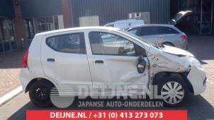 Suzuki Alto 09-