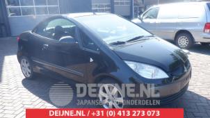 Mitsubishi Colt 04-