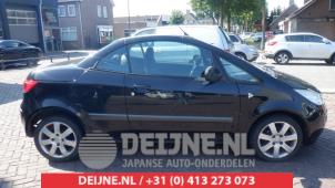 Mitsubishi Colt 04-