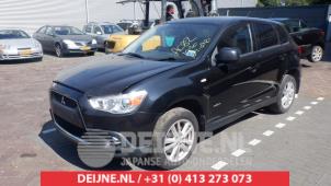 Mitsubishi ASX Radio O448169 Spenderfahrzeug