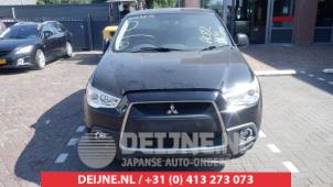 Mitsubishi ASX 10-