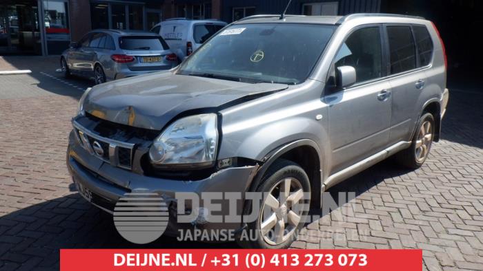 Foto donor auto